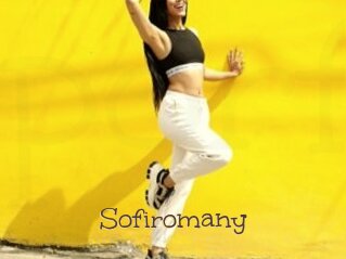 Sofiromany