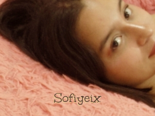 Sofiyeix