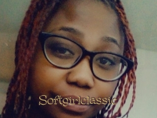Softgirlclassic