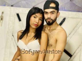 sofyandanton Porno FR