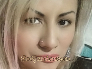 Sofyandersson