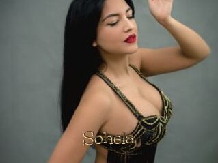 Sohela
