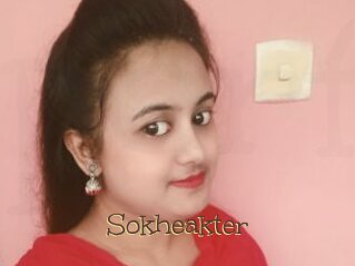 Sokheakter