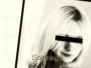 Sokinky