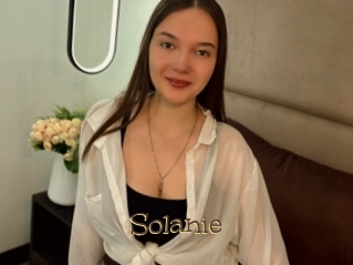 Solanie