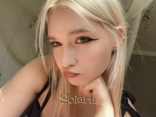 Solarii