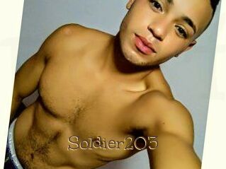 Soldier203