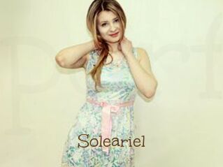 Soleariel