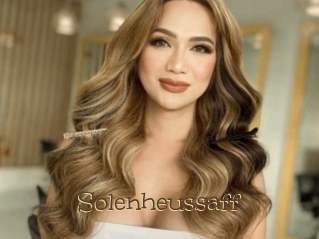 solenheussaff Porno FR