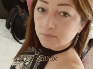 Solfox