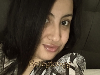 Solleytonyy