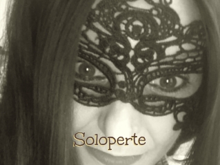 Soloperte