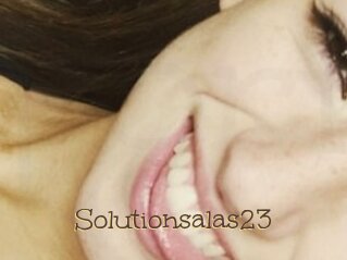 Solutionsalas23