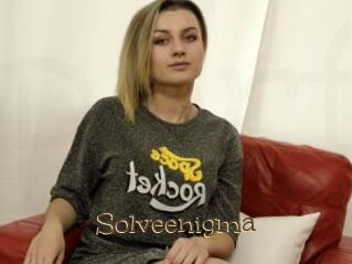Solveenigma