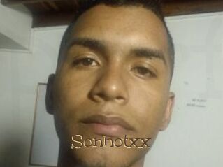 Sonhotxx