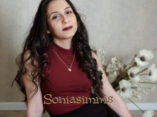 Soniasimms