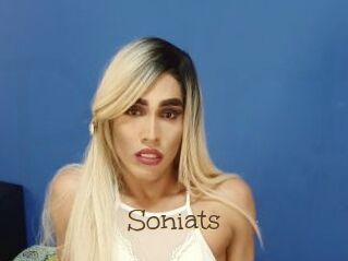 Soniats