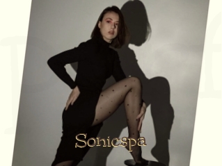 Sonicspa