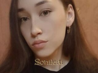 Sonileiti