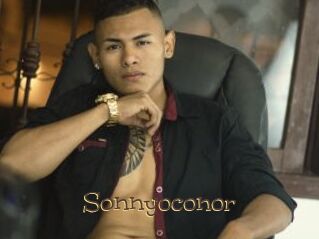 sonnyoconor Porno FR