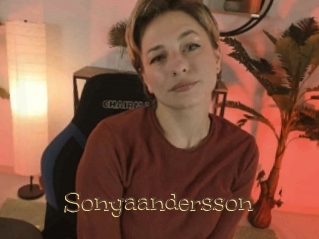 Sonyaandersson