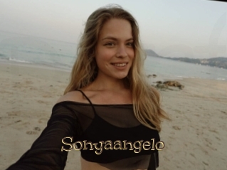 Sonyaangelo