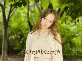 sonyaberrya Porno FR