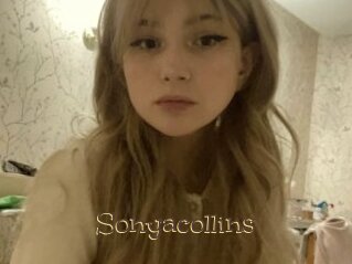 sonyacollins Porno FR