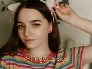 Sonyadarsy