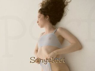 Sonyakeet