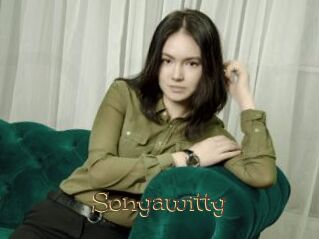 Sonyawitty