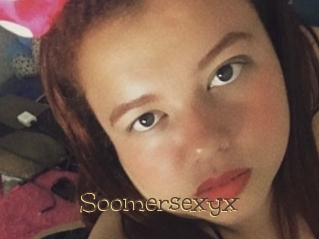 Soomersexyx
