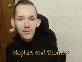 sophia_and_thomas Porno FR