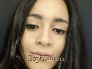 Sophiaamu