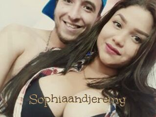 Sophiaandjeremy