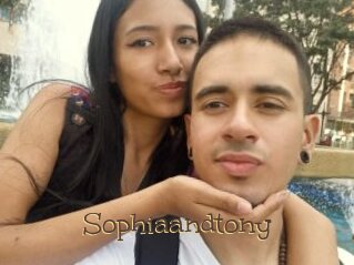 Sophiaandtony