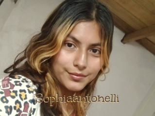 sophiaantonelli Porno FR