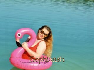 Sophiaash