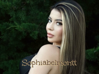 Sophiabelmontt