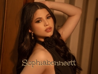Sophiabenneett