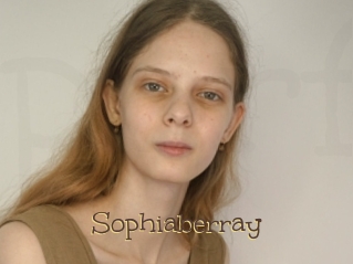 Sophiaberray