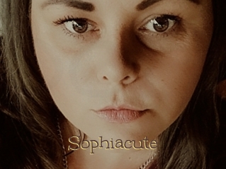 Sophiacute