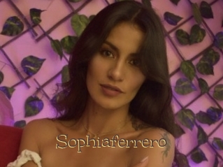 Sophiaferrero