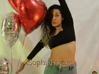 Sophiahouse