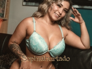 Sophiahurtado