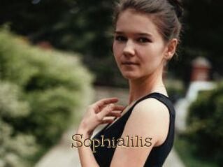 Sophialilis