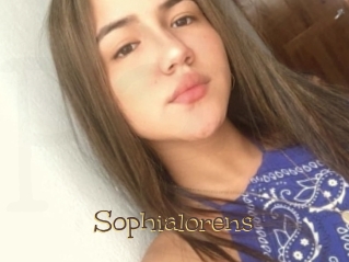 Sophialorens