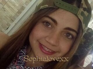 sophialovexx Porno FR