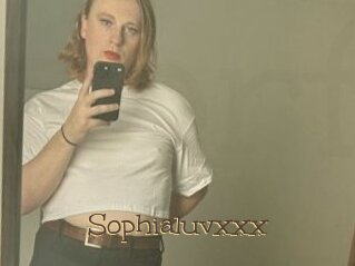 sophialuvxxx Porno FR