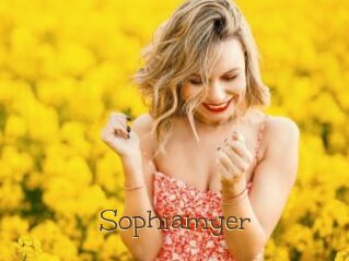 Sophiamyer